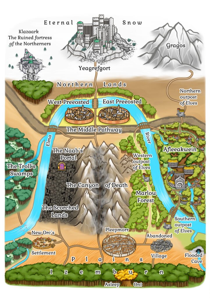 Gallery 148х210 (англ)