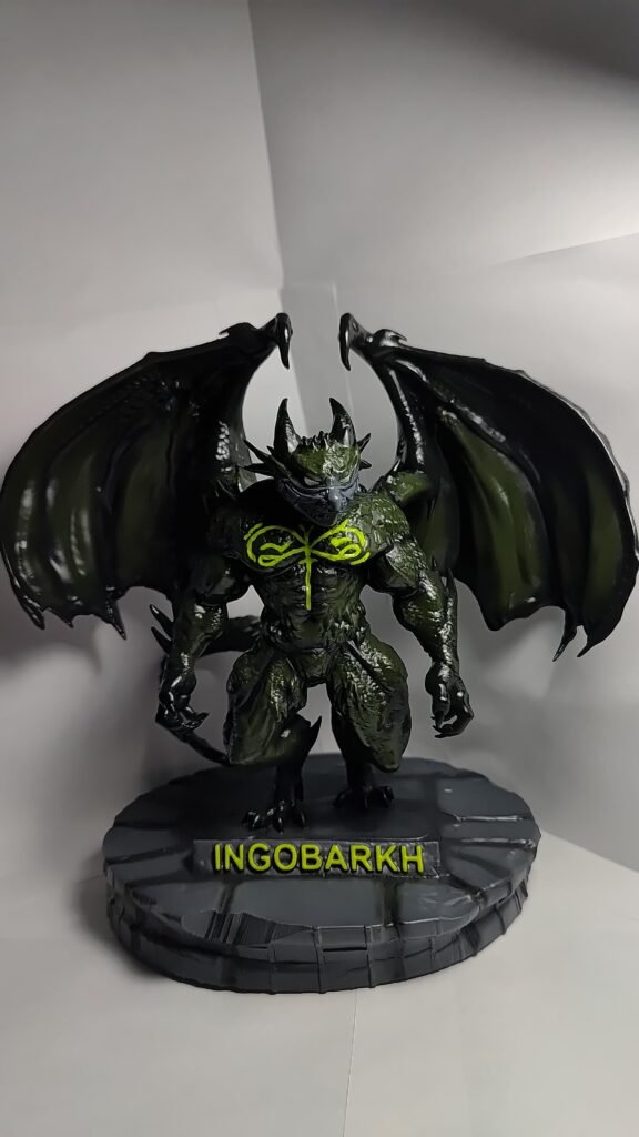 Collectible Figures 20260401 191655