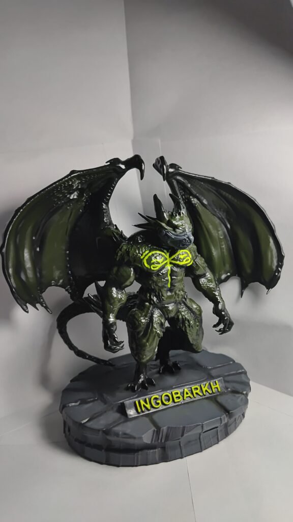 Collectible Figures 20260401 191724